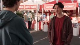 Diary of a Future President - Season 02 Episode 06